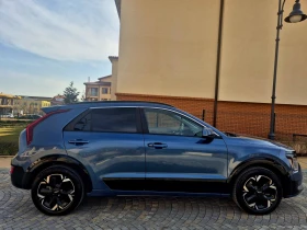 Kia Niro 64 KWH* SOH 100%* H/K* ����* �������* ���������* F | Mobile.bg � ����� ������ 6
