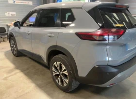 Nissan X-trail 1.5VC-T e-Power Hybrid  | Auto.bg — изображение 4