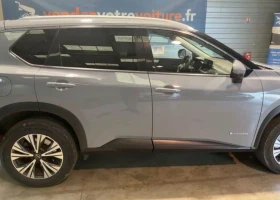 Nissan X-trail 1.5VC-T e-Power Hybrid  | Auto.bg — изображение 8