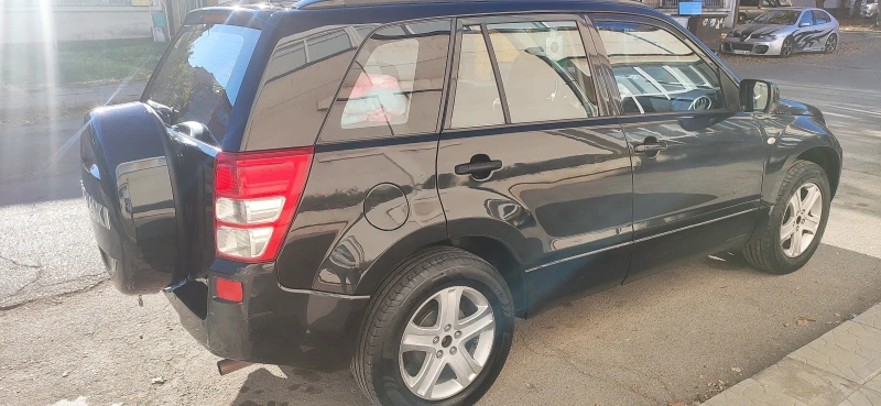 Suzuki Grand vitara, снимка 3 - Автомобили и джипове - 47894079