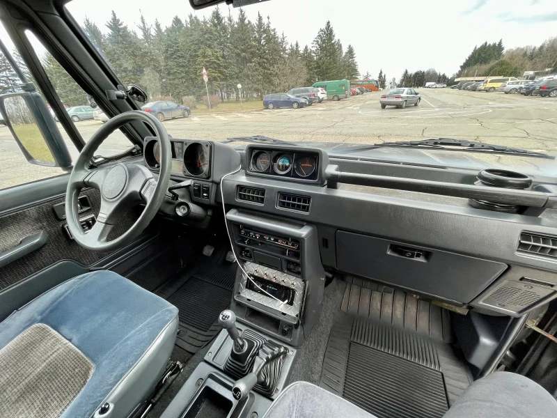 Mitsubishi Pajero 3.0 V6, снимка 16 - Автомобили и джипове - 47946123