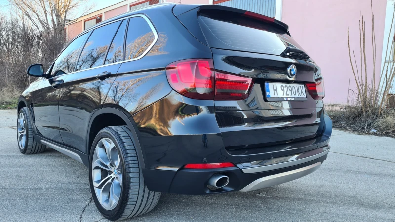 BMW X5 X-LUNE, снимка 2 - Автомобили и джипове - 48869917