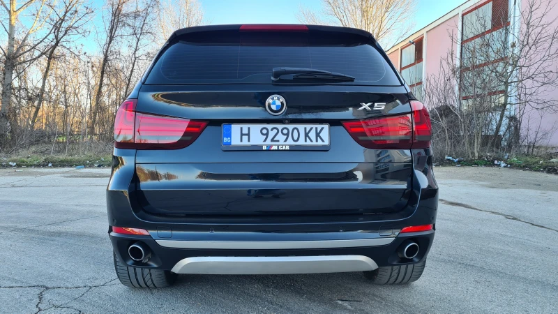 BMW X5 X-LUNE, снимка 11 - Автомобили и джипове - 48869917