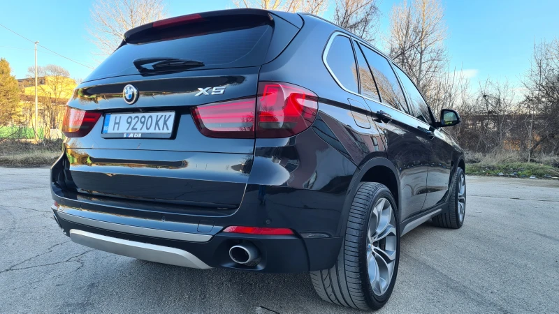 BMW X5 X-LUNE, снимка 3 - Автомобили и джипове - 48869917