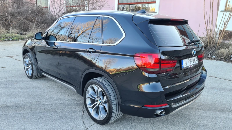 BMW X5 X-LUNE, снимка 12 - Автомобили и джипове - 48869917