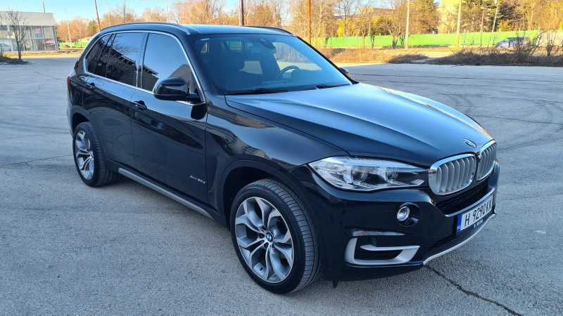 BMW X5 X-LUNE, снимка 14 - Автомобили и джипове - 48869917