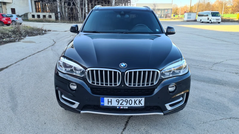 BMW X5 X-LUNE, снимка 15 - Автомобили и джипове - 48869917