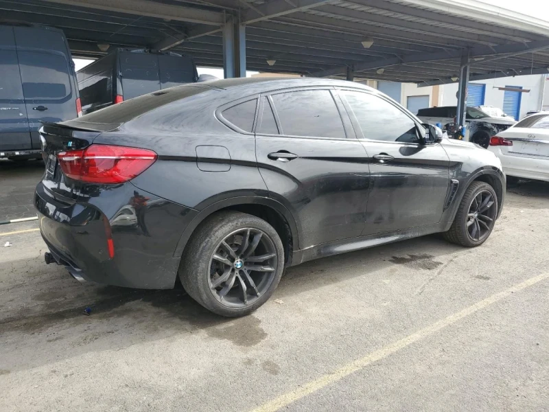 BMW X6, снимка 4 - Автомобили и джипове - 49222994