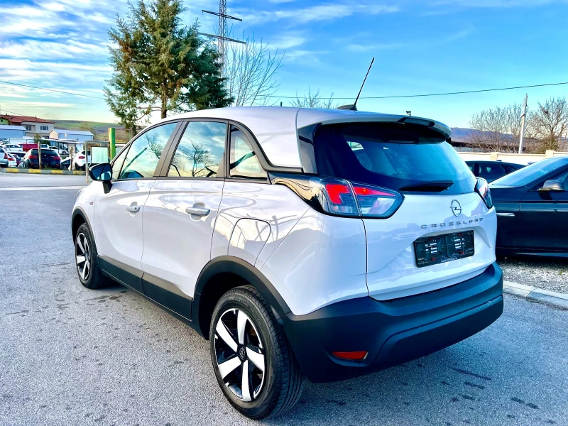 Opel Crossland X 1.5 CDTI, снимка 6 - Автомобили и джипове - 49604897