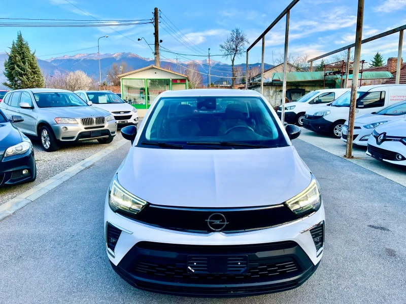 Opel Crossland X 1.5 CDTI, снимка 2 - Автомобили и джипове - 49604897