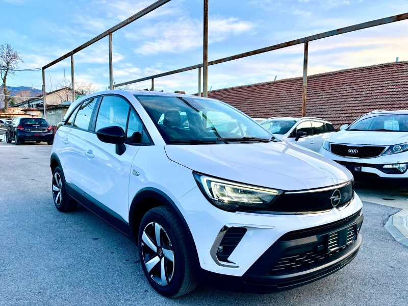 Opel Crossland X 1.5 CDTI, снимка 3 - Автомобили и джипове - 49604897