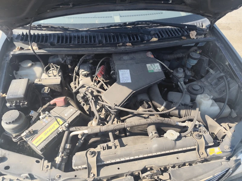 Daihatsu Terios 1.3, снимка 6 - Автомобили и джипове - 51130684