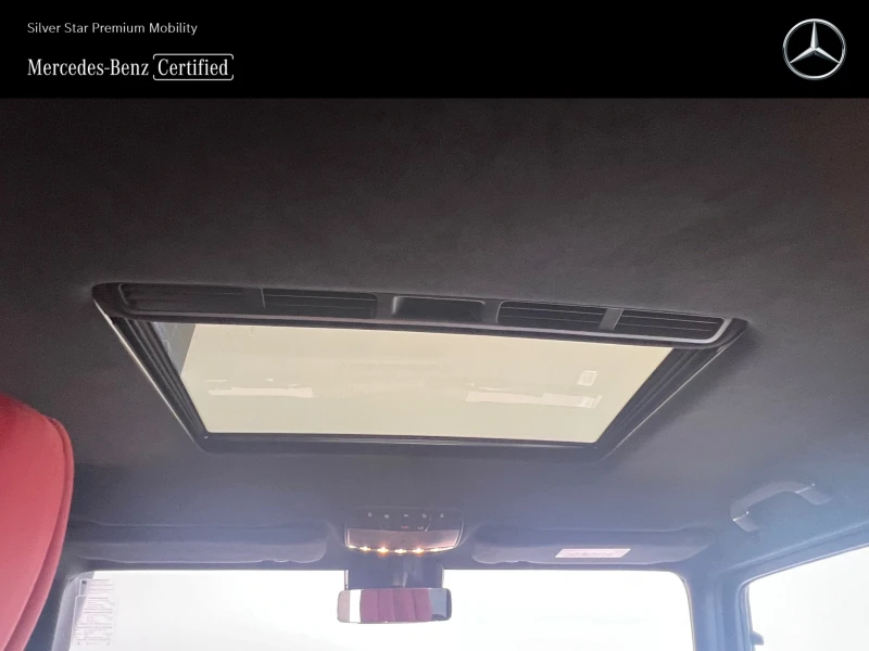 Mercedes-Benz G 63 AMG Edition 55, снимка 15 - Автомобили и джипове - 51294194