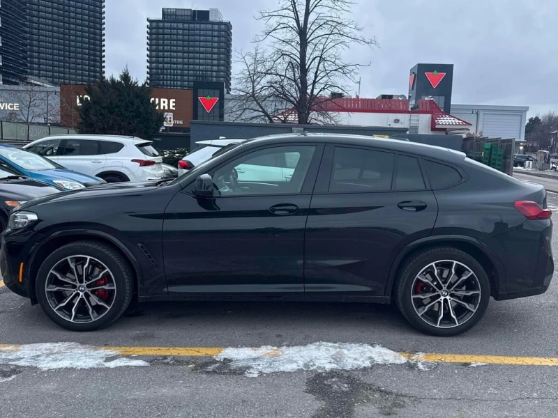 BMW X4 * xDrive30i * CARFAX * БЕЗ ПЪРВОНАЧАЛНА ВНОСКА, снимка 2 - Автомобили и джипове - 52623881