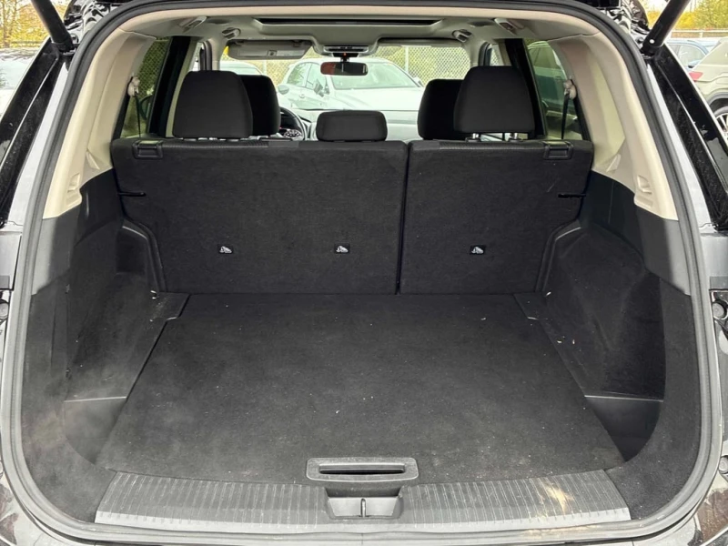 Nissan Rogue * SV Moonroof * CARFAX * БЕЗ ПЪРВОНАЧАЛНА ВНОСКА, снимка 16 - Автомобили и джипове - 52872183