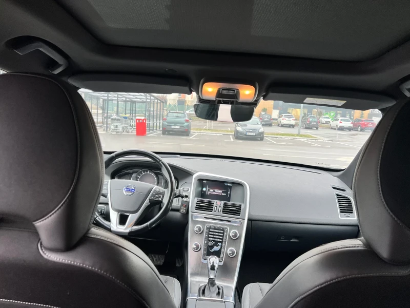 Volvo XC60 XC 60 T5, снимка 10 - Автомобили и джипове - 53200631