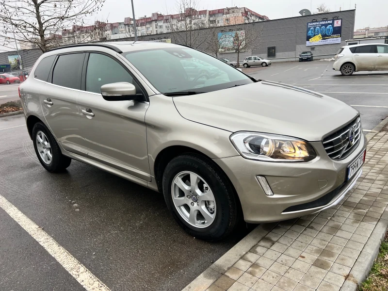 Volvo XC60 XC 60 T5, снимка 4 - Автомобили и джипове - 53200631