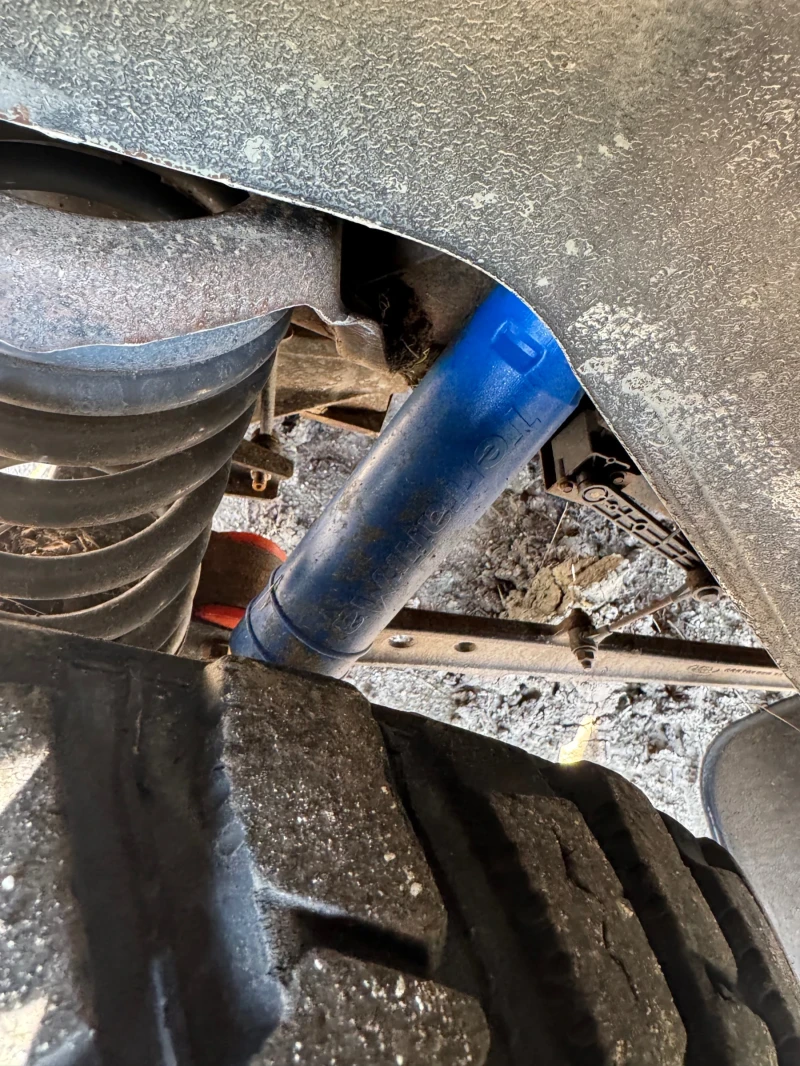 Land Rover Discovery 2, снимка 12 - Автомобили и джипове - 53389176