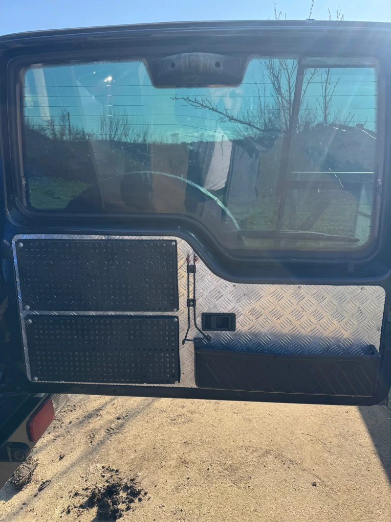 Land Rover Discovery 2, снимка 11 - Автомобили и джипове - 53389176