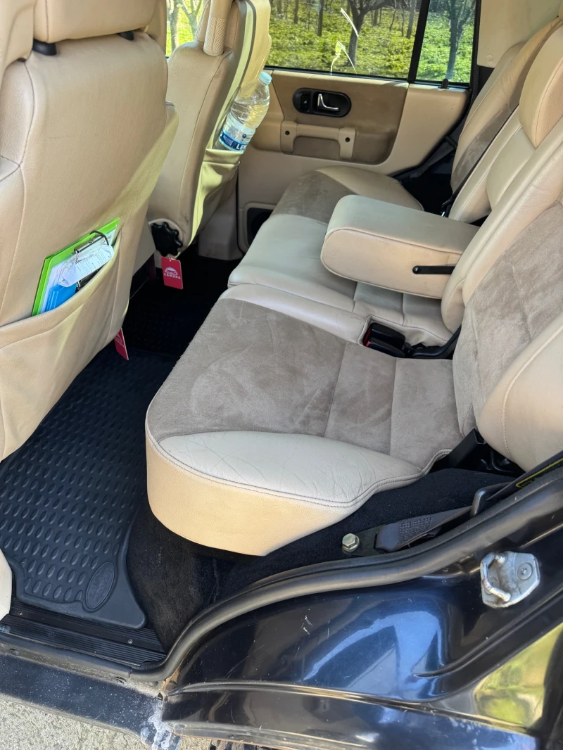 Land Rover Discovery 2, снимка 6 - Автомобили и джипове - 53389176