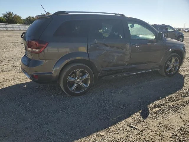 Dodge Journey CROSSROAD , снимка 11 - Автомобили и джипове - 47571730