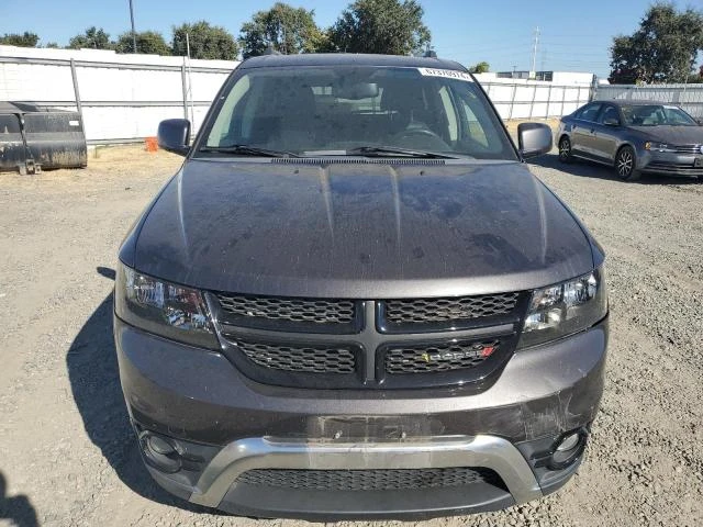 Dodge Journey CROSSROAD , снимка 2 - Автомобили и джипове - 47571730