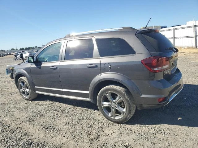 Dodge Journey CROSSROAD , снимка 9 - Автомобили и джипове - 47571730