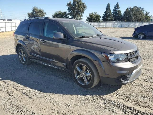 Dodge Journey CROSSROAD , снимка 1 - Автомобили и джипове - 47571730