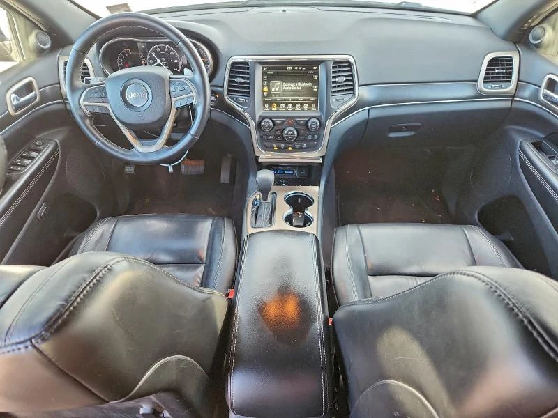 Jeep Grand cherokee LIMITED* 3.6* V6* 8ZF* ПОДГРЕВ* КАМЕРА* КЕЙЛЕС - изображение 7