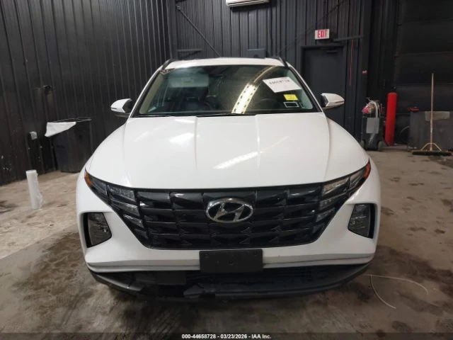 Hyundai Tucson SEL, снимка 7 - Автомобили и джипове - 54255508