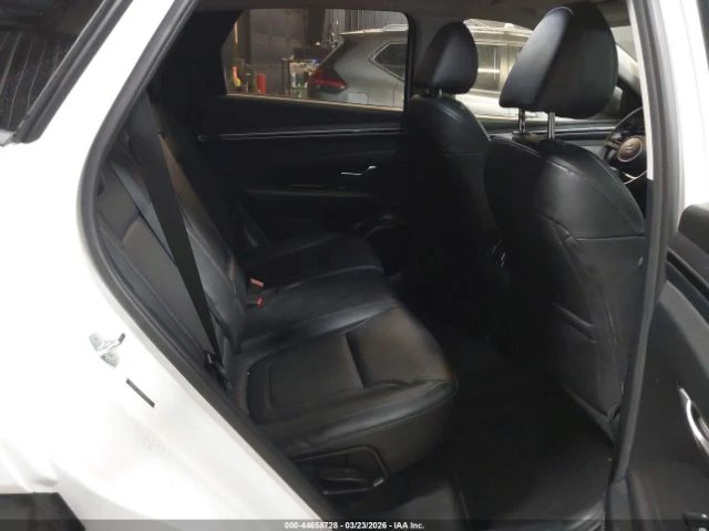 Hyundai Tucson SEL, снимка 12 - Автомобили и джипове - 54255508