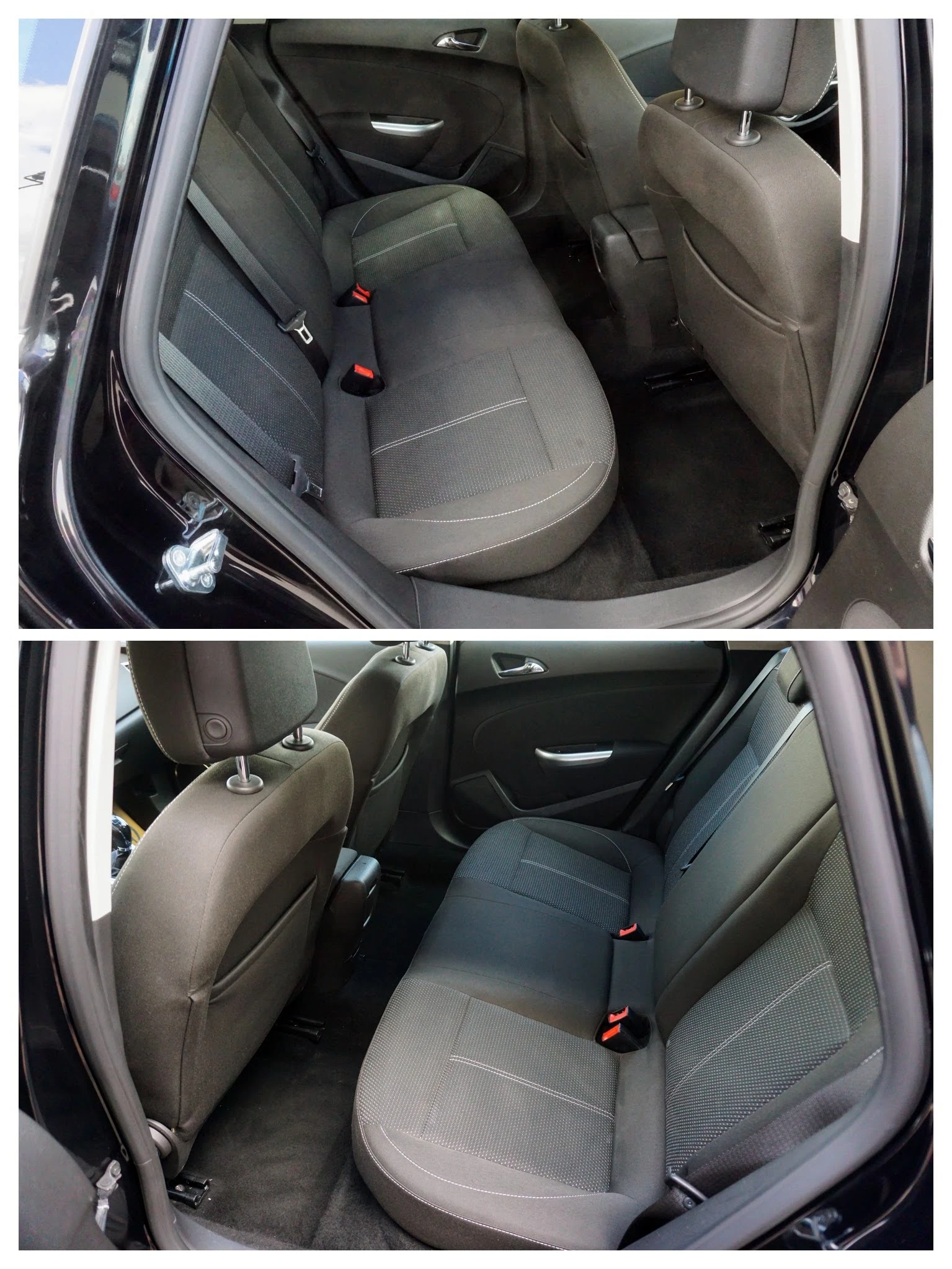 Opel Astra 1.6T COSMO S | Mobile.bg   13