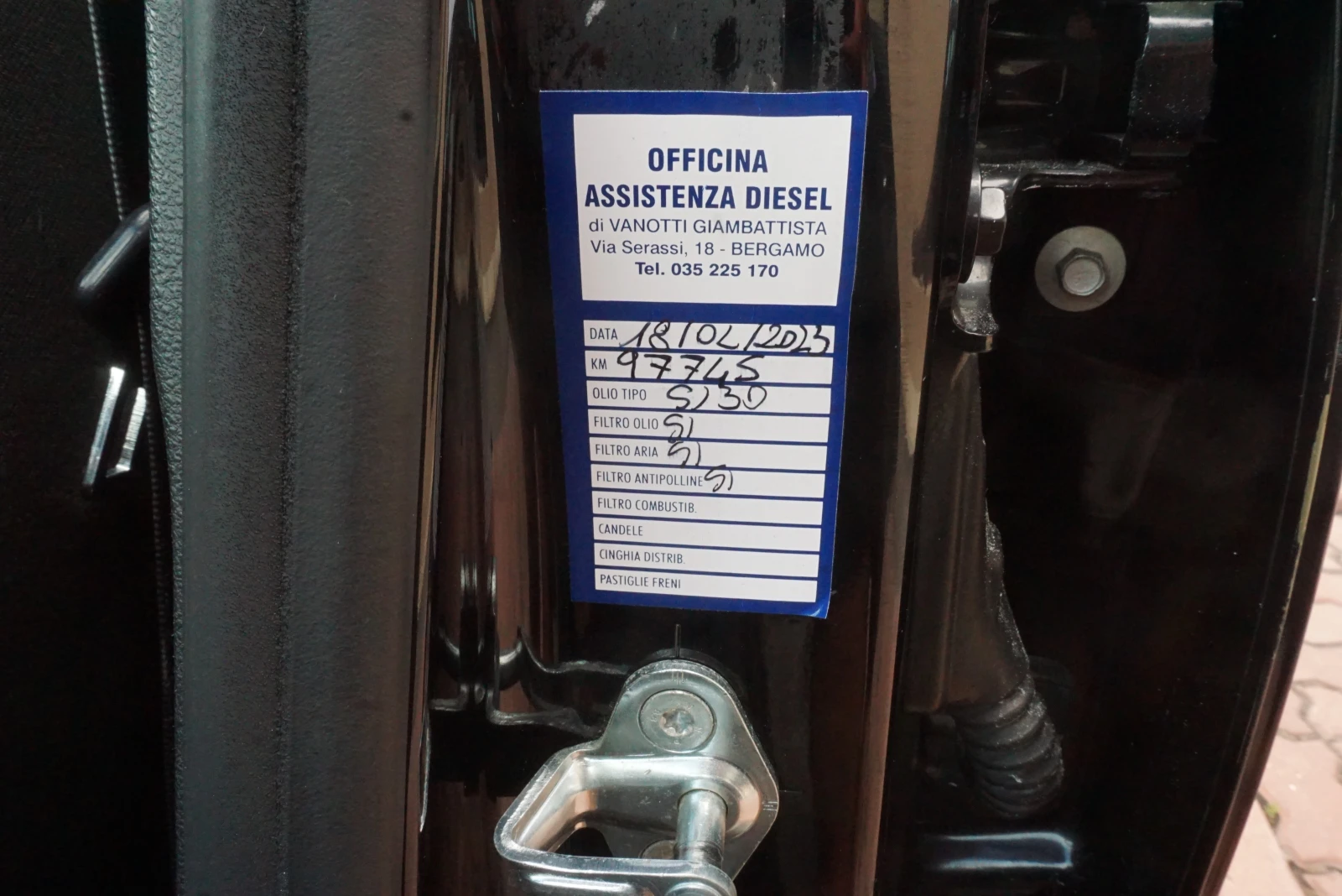 Opel Astra 1.6T COSMO S | Mobile.bg   15