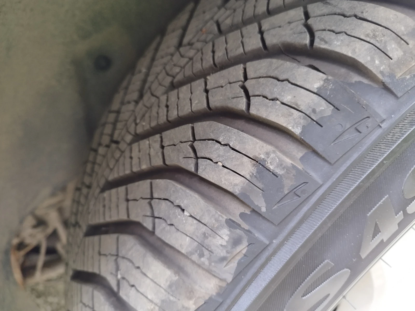 SsangYong Rexton 2.7 XDI - изображение 6