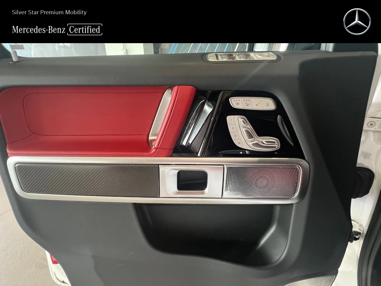 Mercedes-Benz G 63 AMG Edition 55 | Mobile.bg   13