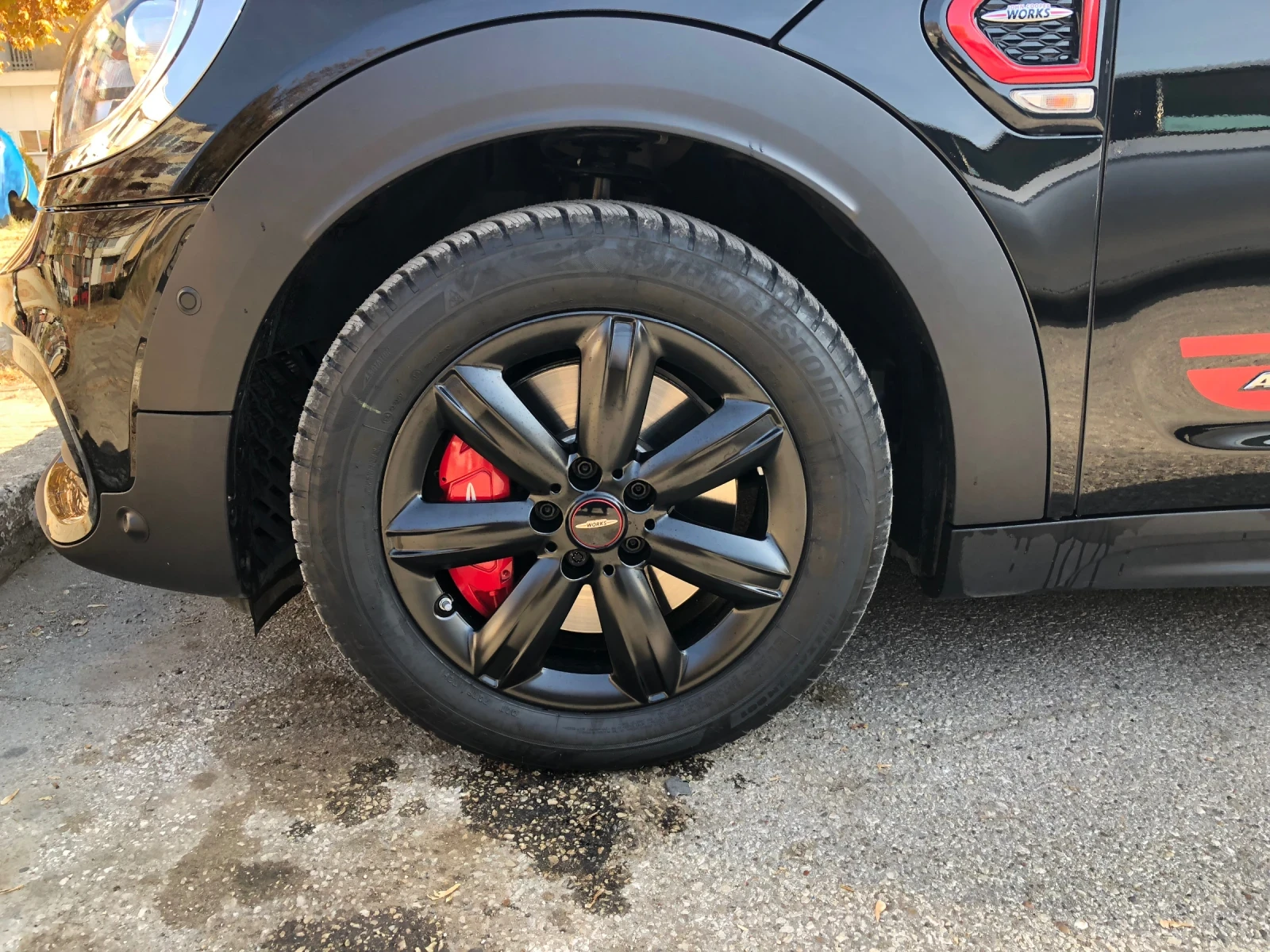 Mini Countryman JCW | Mobile.bg   16