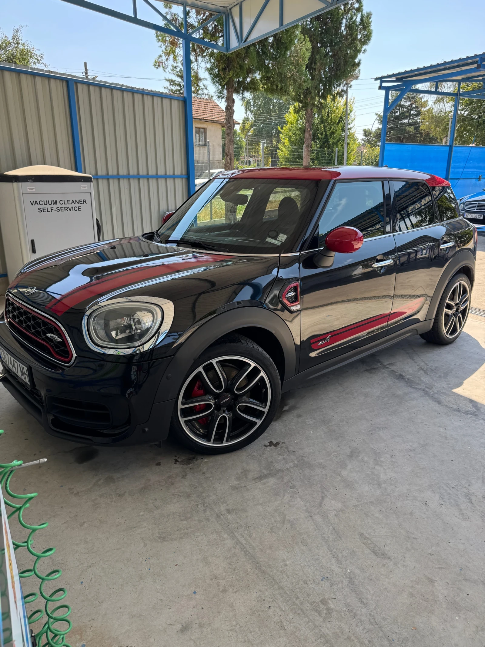 Mini Countryman JCW | Mobile.bg   14