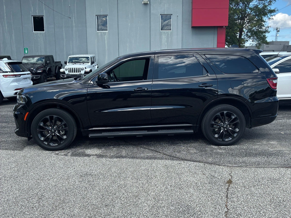 Dodge Durango * CARFAX* АВТОФИНАНСИРАНЕ БЕЗ ПЪРВОНАЧАЛНА ВНОСКА! - изображение 3