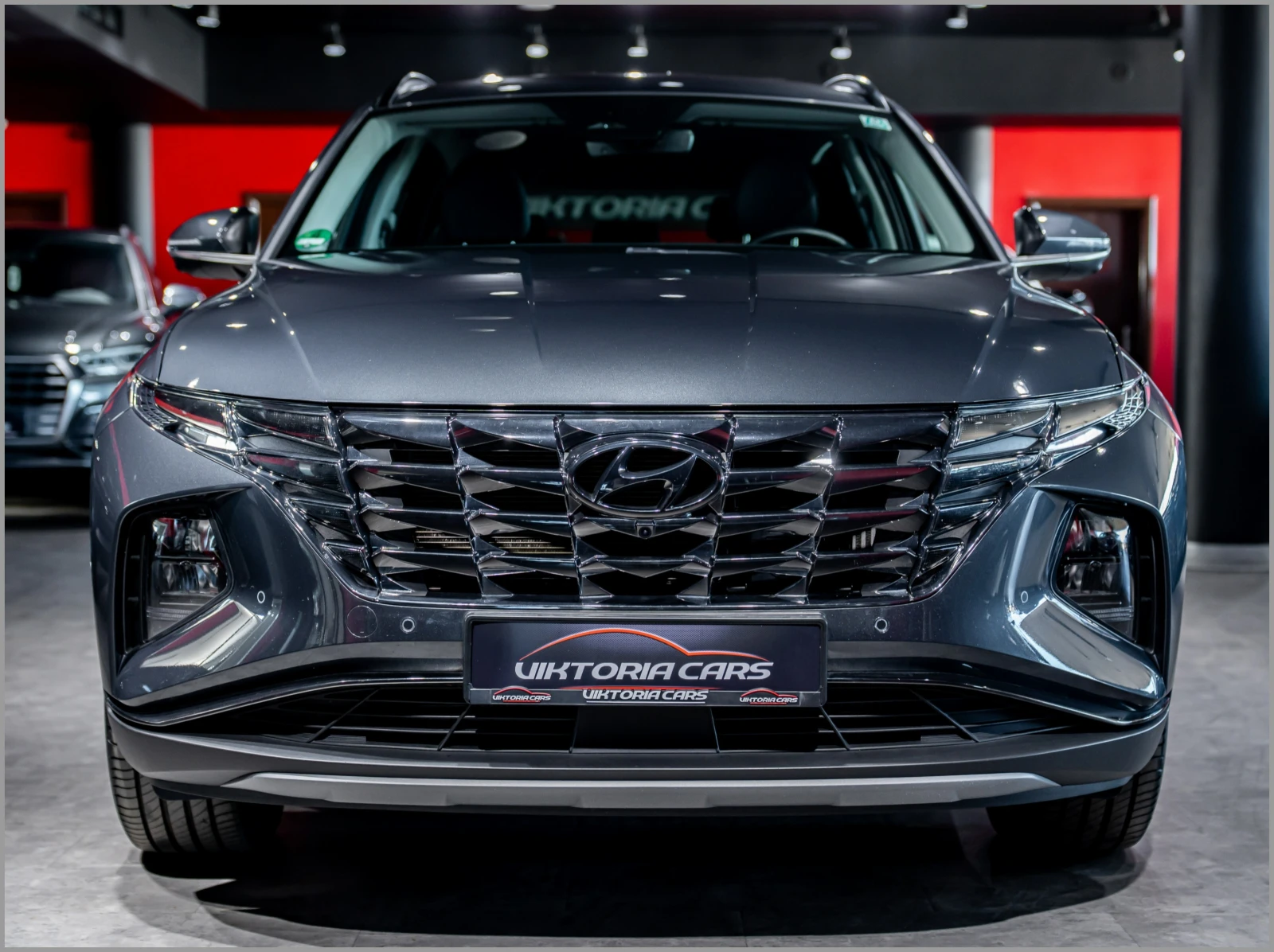 Hyundai Tucson 1.6 T-GDI* PRIME* AWD | Mobile.bg   2