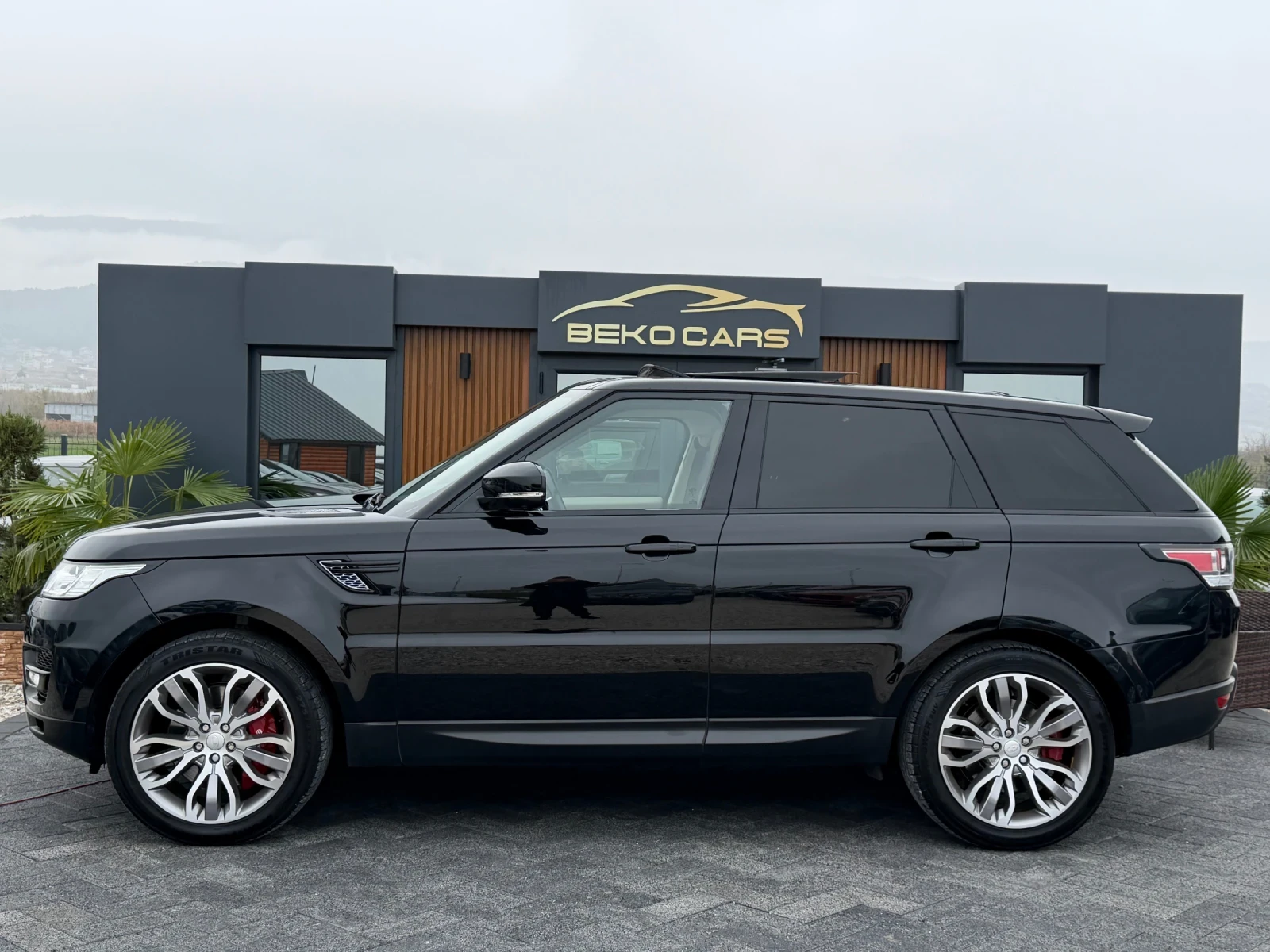 Land Rover Range Rover Sport Нов внос от Испания! - изображение 6