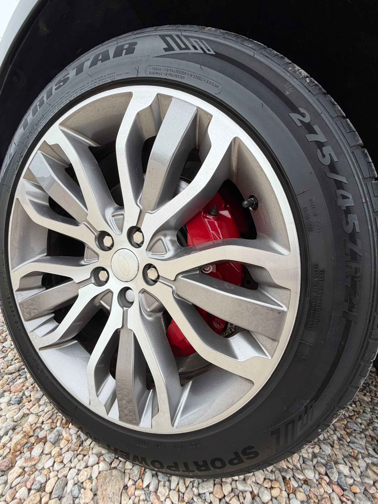 Land Rover Range Rover Sport    ! | Mobile.bg   16