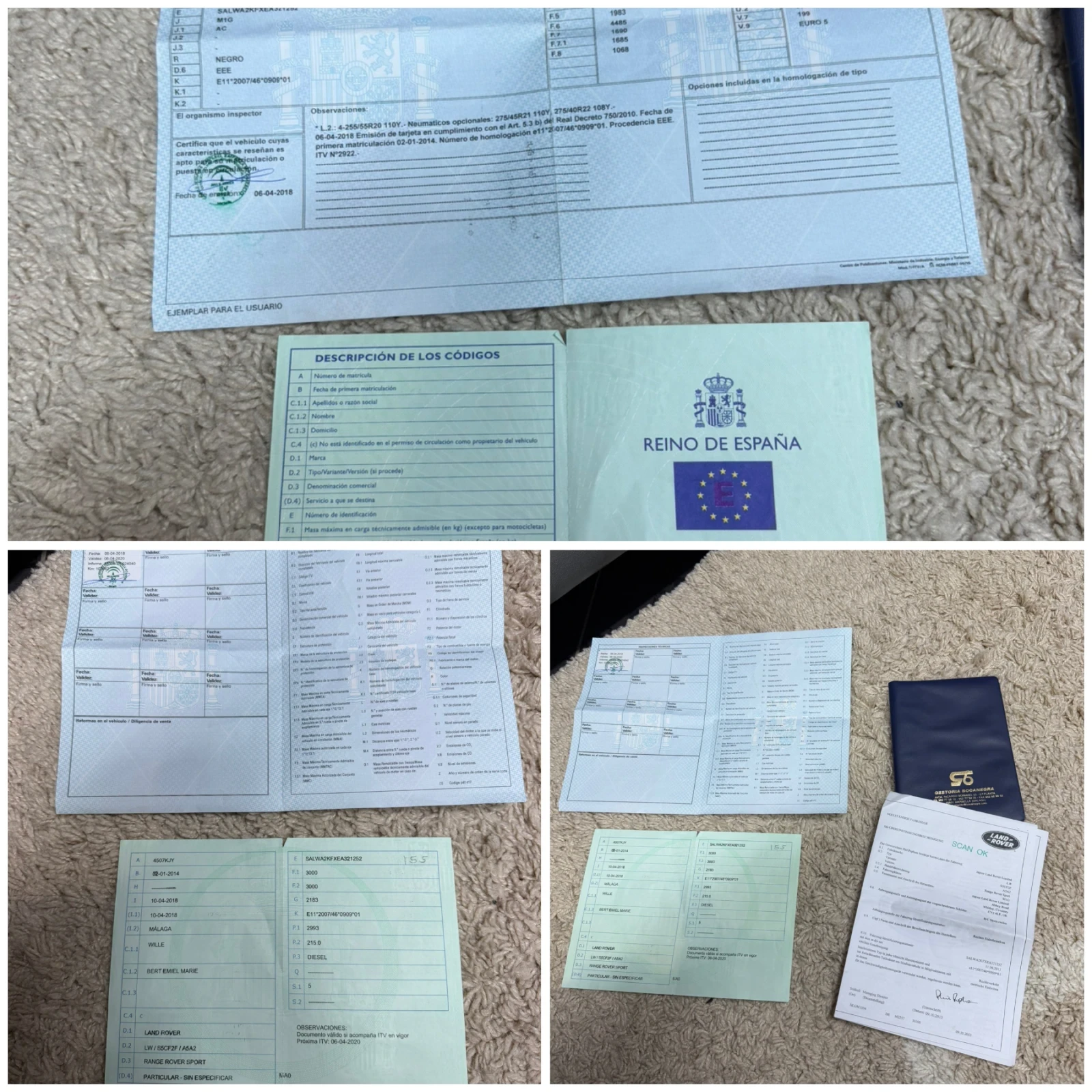 Land Rover Range Rover Sport    ! | Mobile.bg   14