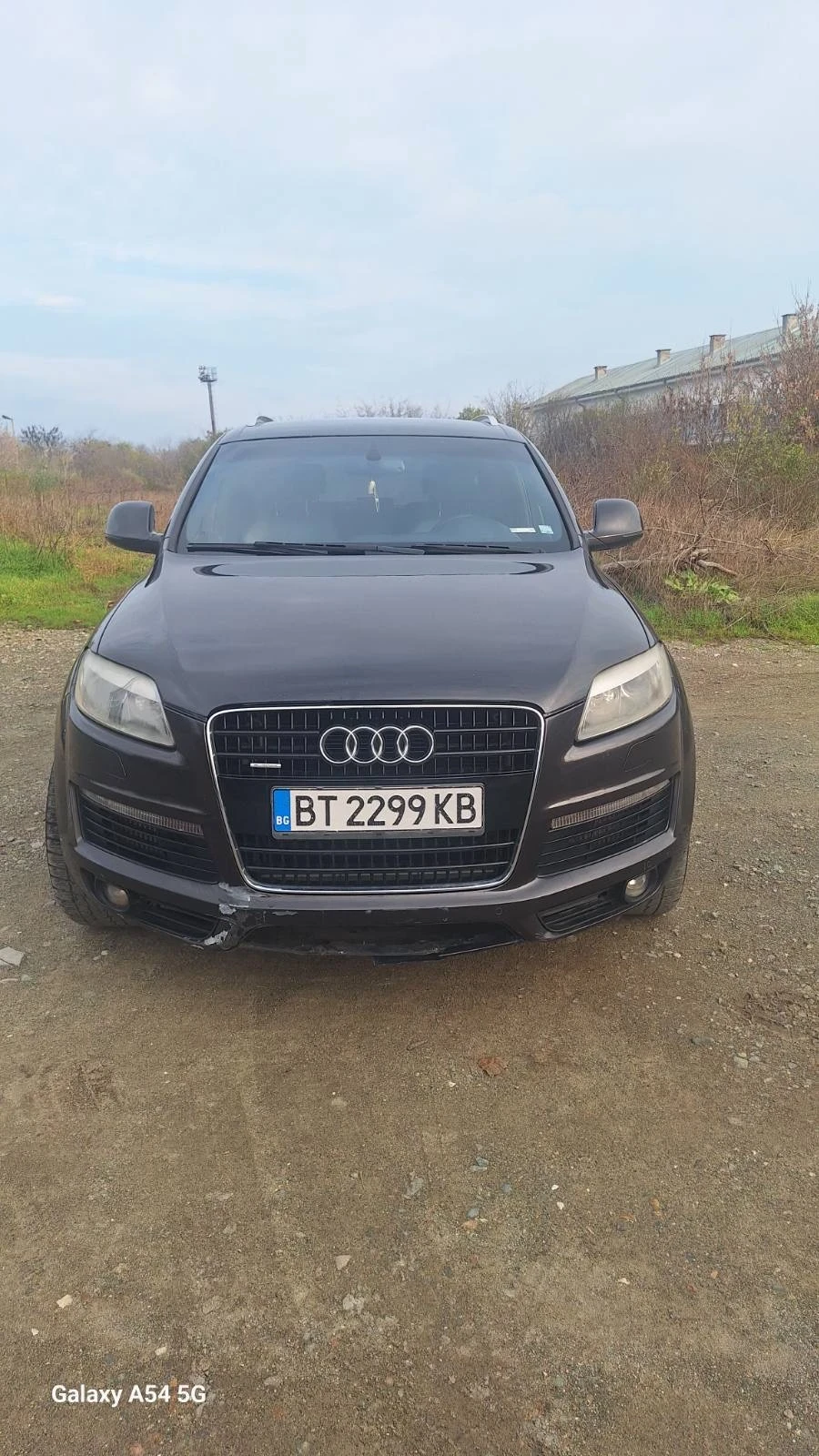 Audi Q7 | Mobile.bg   1