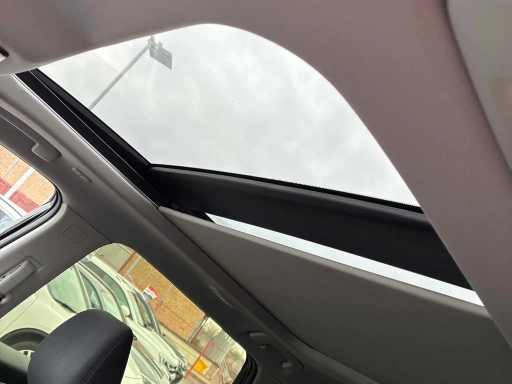 Nissan Rogue * SV Moonroof * CARFAX * ��� ������������ ������ | Mobile.bg � ����������� 13