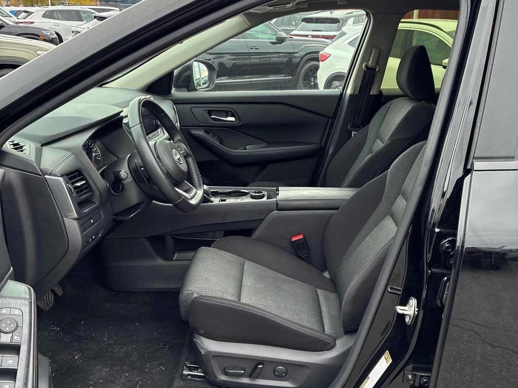 Nissan Rogue * SV Moonroof * CARFAX * ��� ������������ ������ | Mobile.bg � ����������� 12