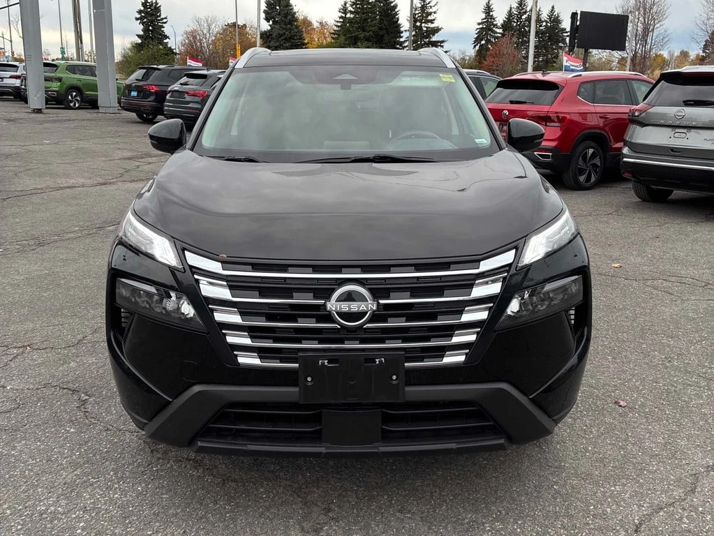 Nissan Rogue * SV Moonroof * CARFAX * ��� ������������ ������ | Mobile.bg � ����������� 6