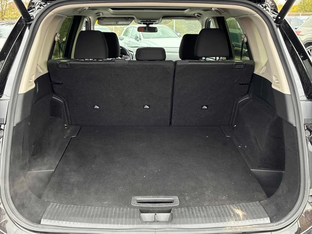 Nissan Rogue * SV Moonroof * CARFAX * ��� ������������ ������ | Mobile.bg � ����������� 16