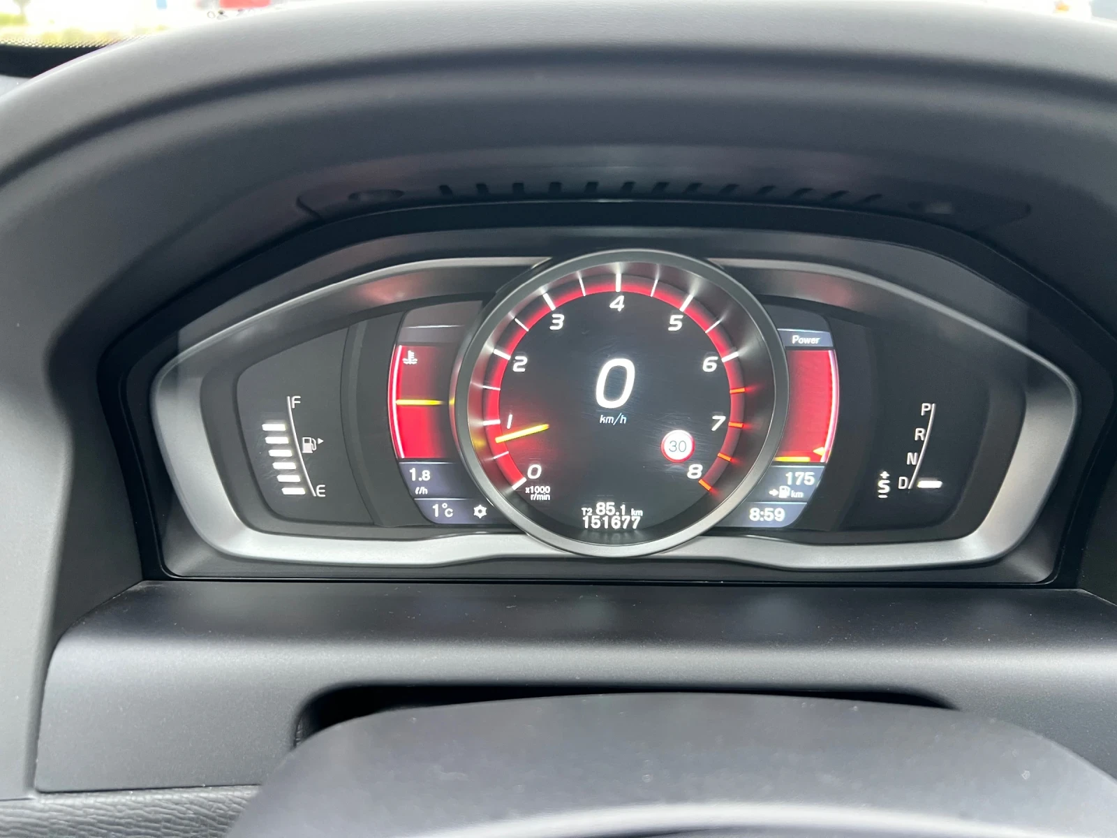 Volvo XC60 XC 60 T5 | Mobile.bg � ����������� 11