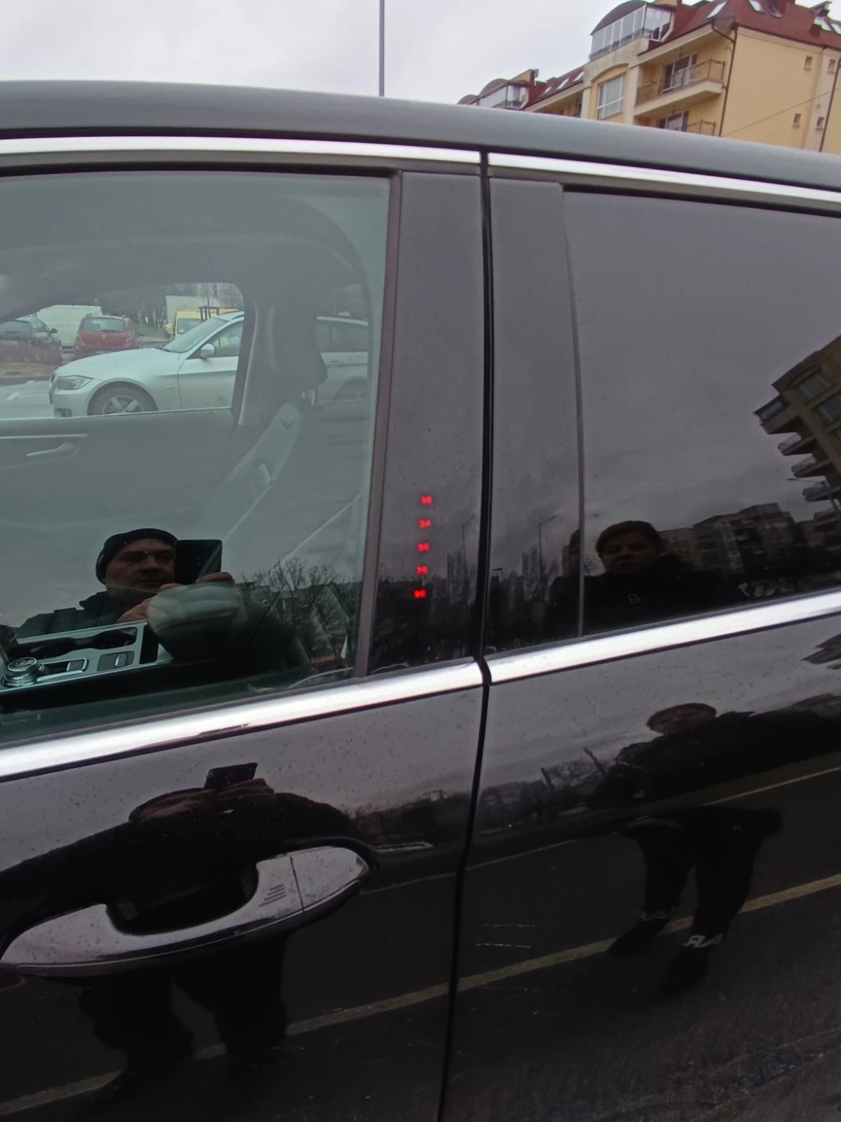 Ford Edge 4x4 | Mobile.bg � ����������� 7