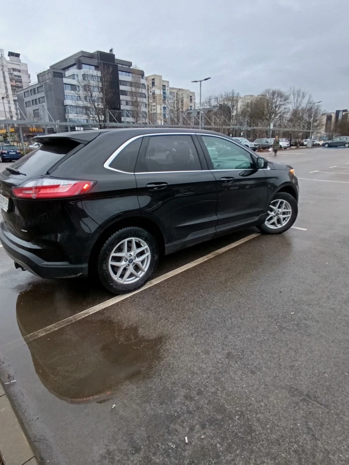 Ford Edge 4x4 | Mobile.bg � ����������� 6
